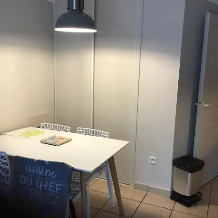 Location Appartement *