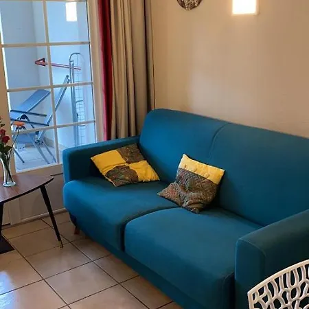 Location Apartment Biscarrosse