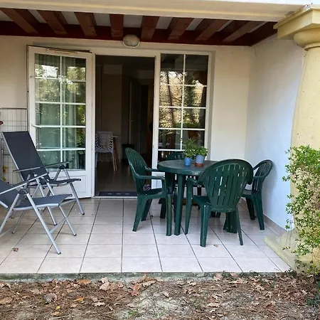 Location Apartment Biscarrosse