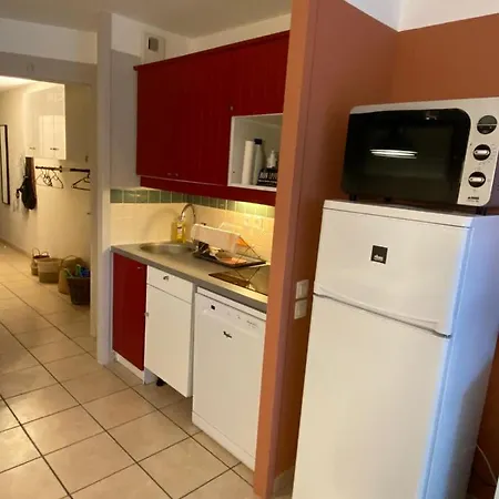 Appartement Location Biscarrosse