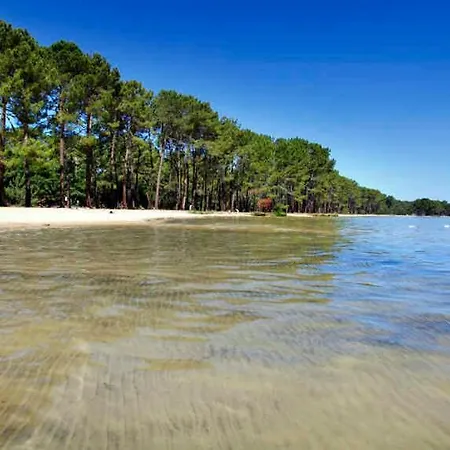 Location Biscarrosse